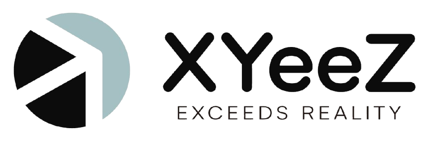 XYeeZロゴ