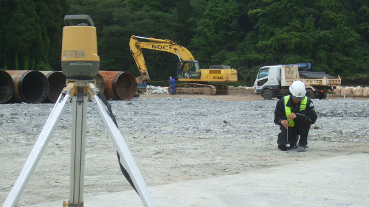 LN-100/Nishiyama Contractor/201409