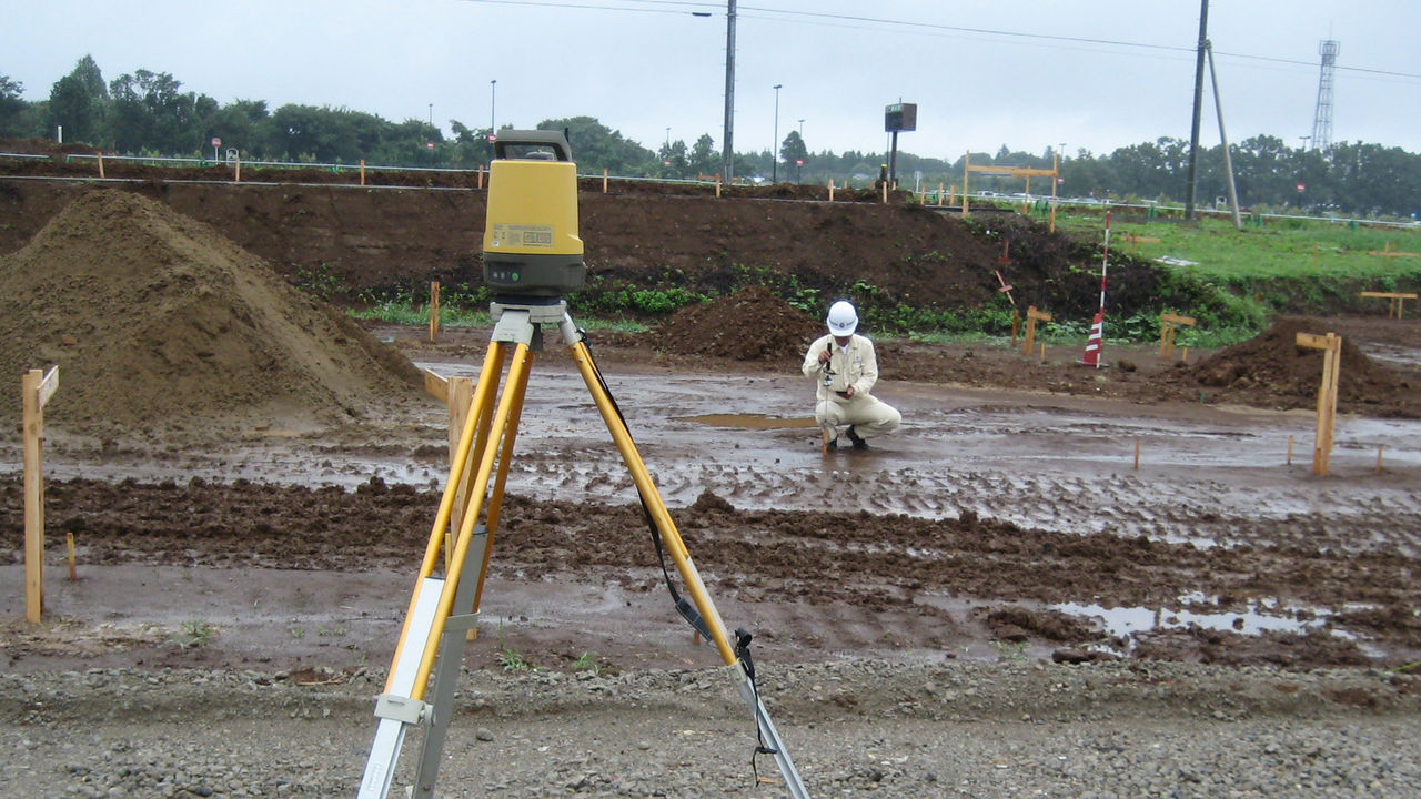 LN-100/Matsuo construction Co. Ltd./201412