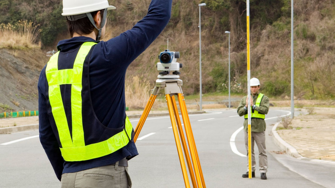 B20 / B30A / B40A Auto Levels