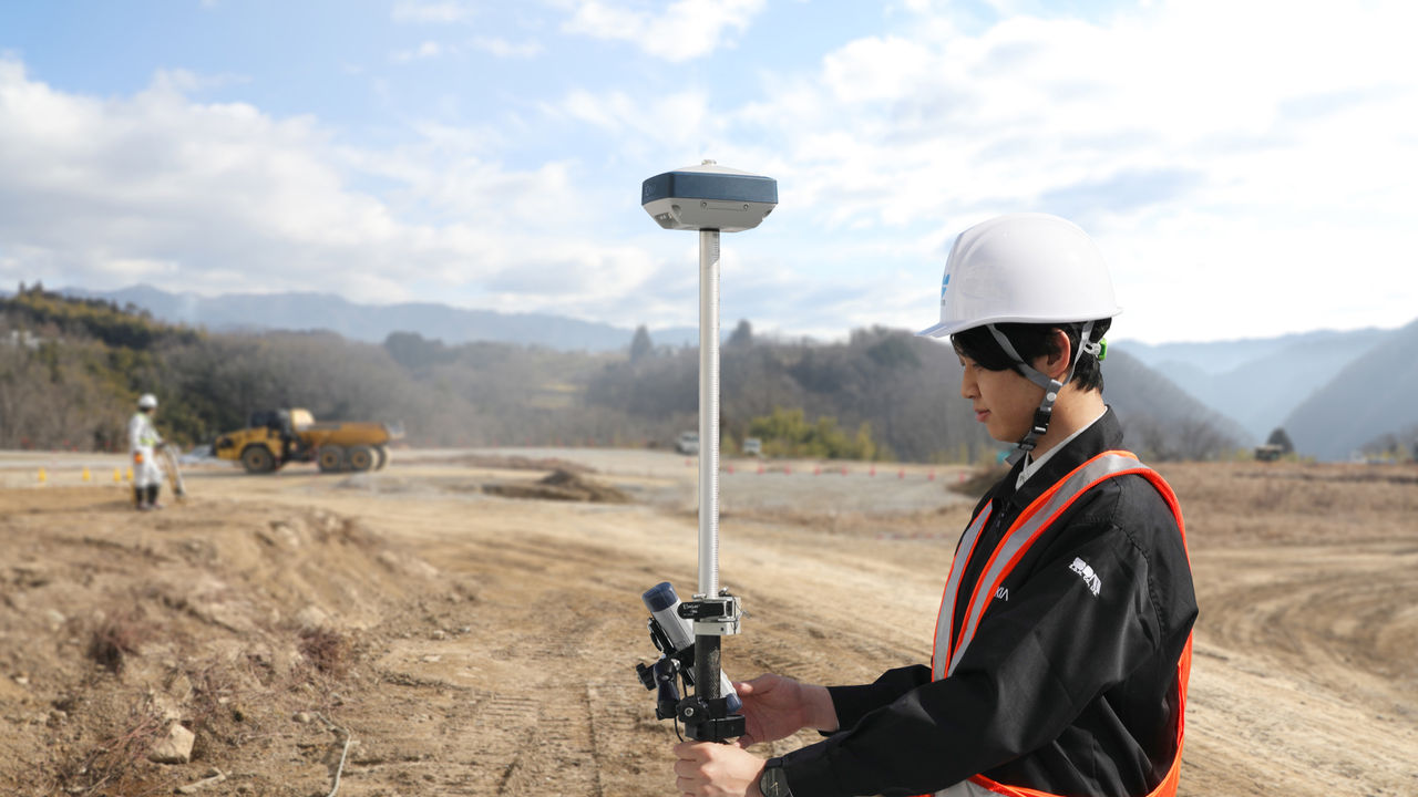 GRX3 GNSS Receiver
