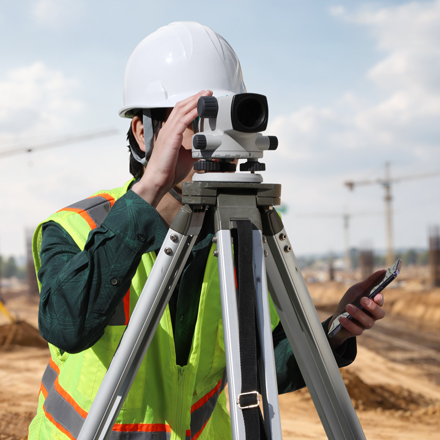 Combined Total Station and Level Data—One App, One Workflow!