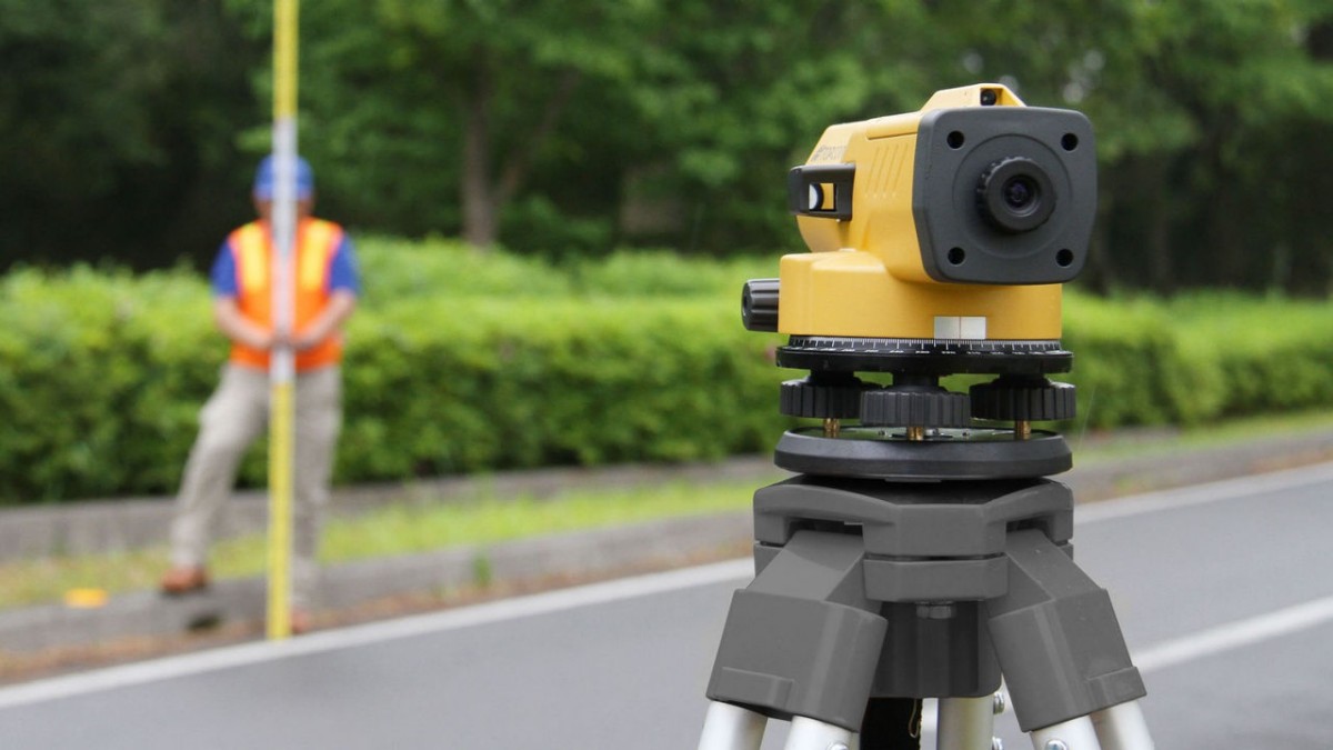 AT-B Series "Auto Levels" | TOPCON Positioning Web Site