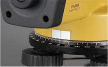 Horizontal Circle for Angle Measurement