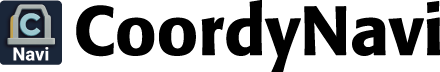 CoordyNavi