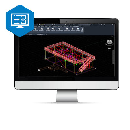 Point creator plug-in for Autodesk