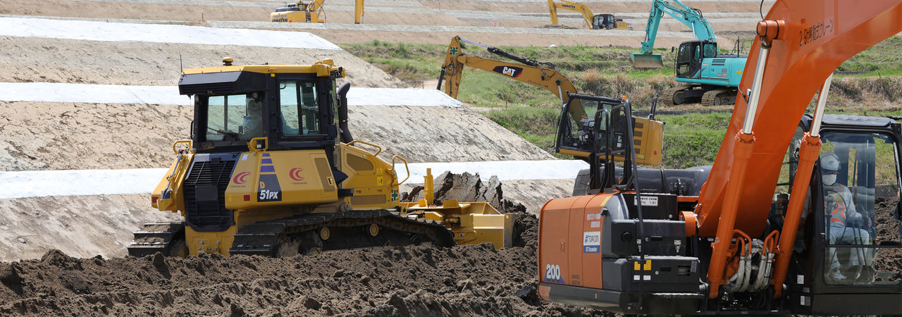 Civil Engineering