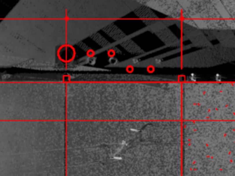 Verification of piping layout