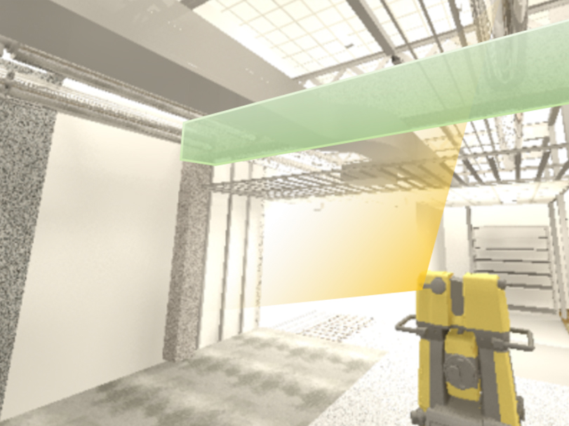 Verification of columns and beams