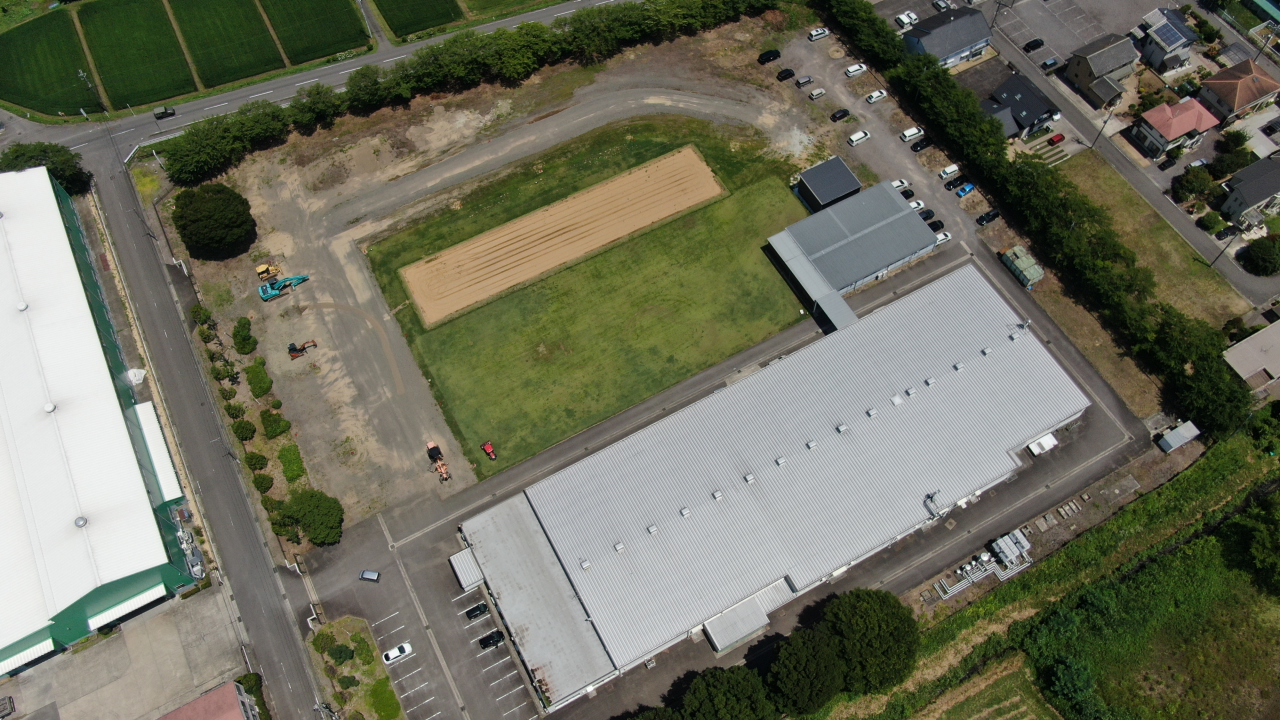 Shirakawa Training Center