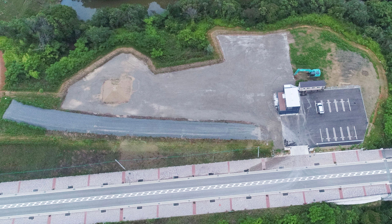 Kitakyushu Training Center