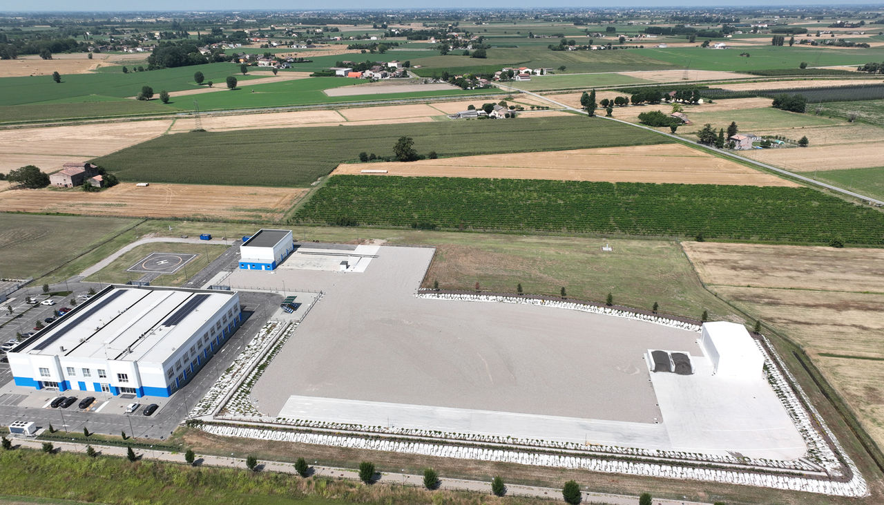 Kitakyushu Training Center