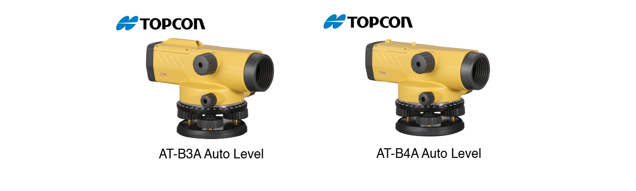 Counterfeit Topcon Auto Level Image 9.1