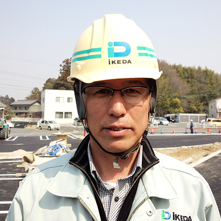 Hidekazu Kito