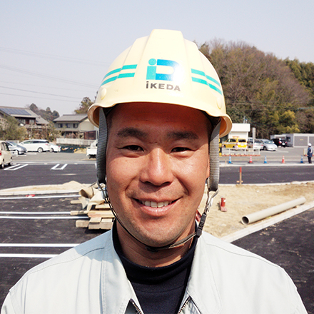 Atsushi Maegawa