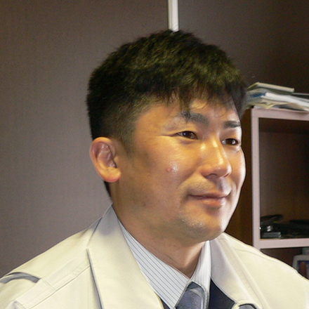 Takeshi Imoto