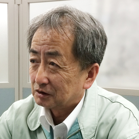 Michiomi Tanaka