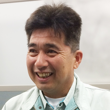 Shigeo Kaneko