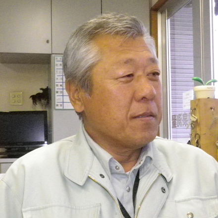 Haruo Okuizumi