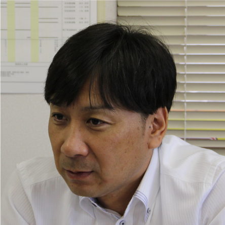 Masashi Abe