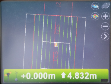 3D MC GPS system