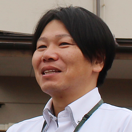 Ryo Kumata