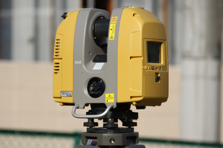 The efficiency of 3D point cloud measurement has been more than doubled!
