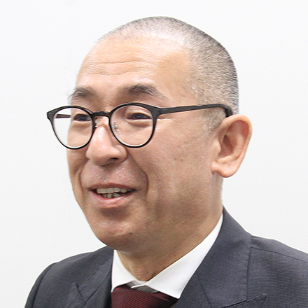 Shinsuke Inayoshi