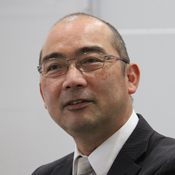 Takeshi Yamauchi