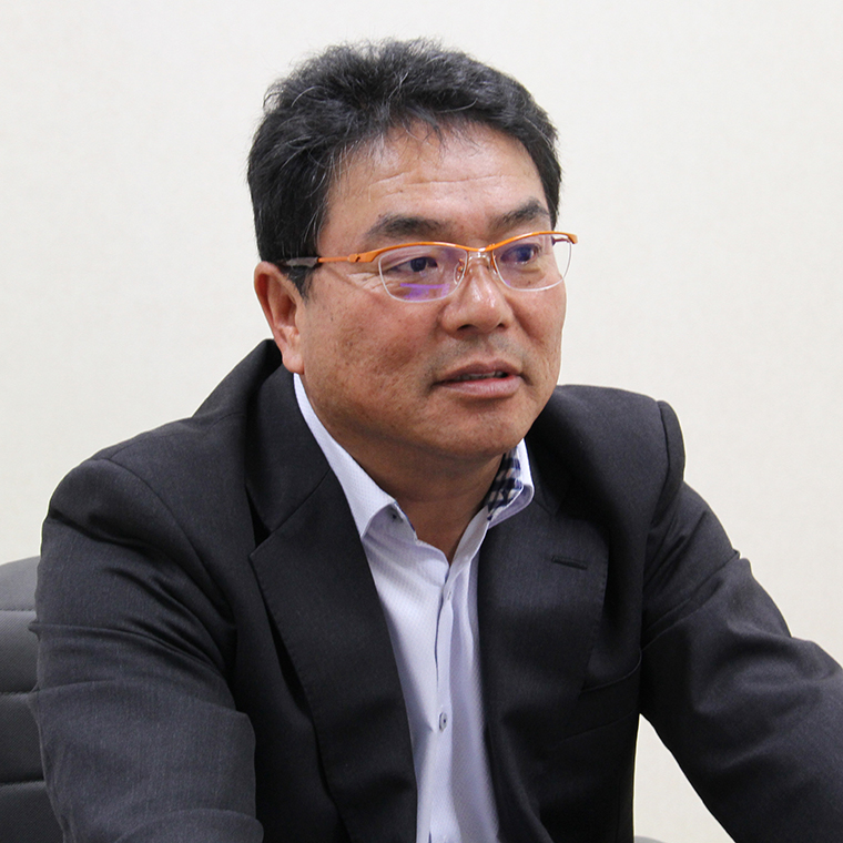 Yoshito Kobayashi