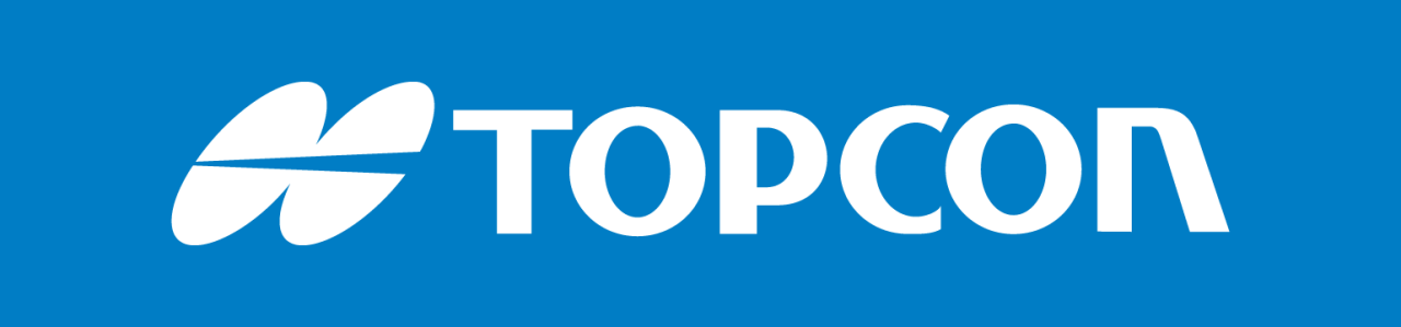 TOPCON Download & Support