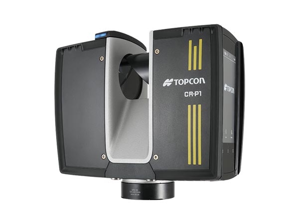 CR-P1 3D Laser Scanner