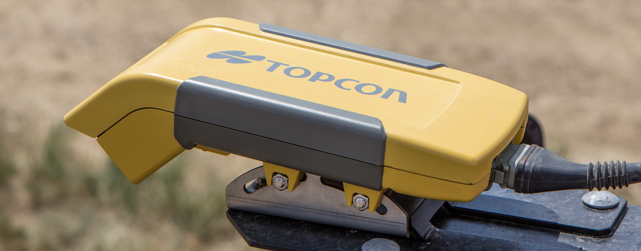 Crop Health Monitoring (CropSpec)