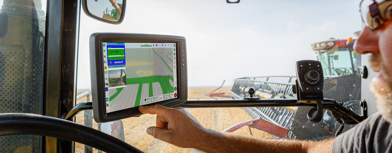 Horizon Operating Software
