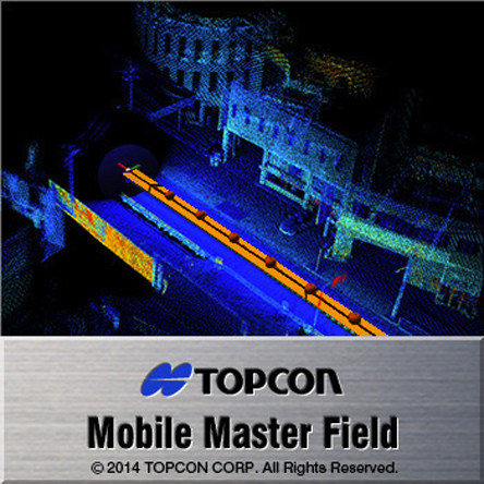 Mobile Master Field (MMF) software