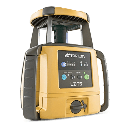 Millimeter GPS combines GPS and laser tech to increase accuracy up to 300%