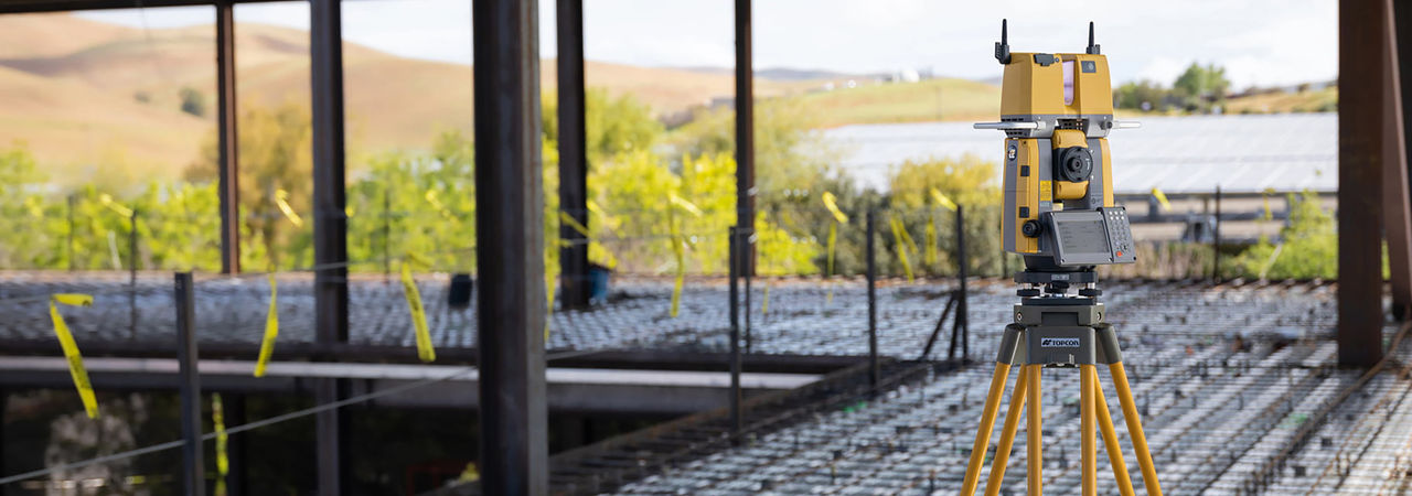 Building Construction