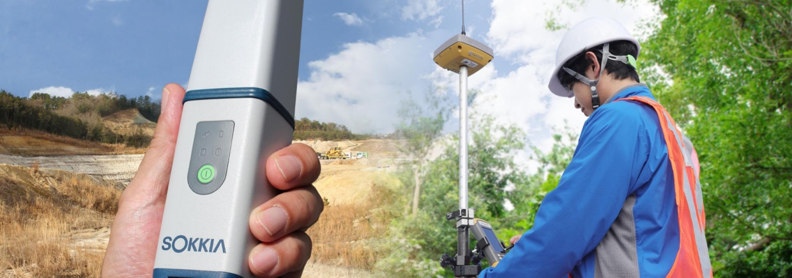 Gnss Machine GNSS | TOPCON Positioning Web Site