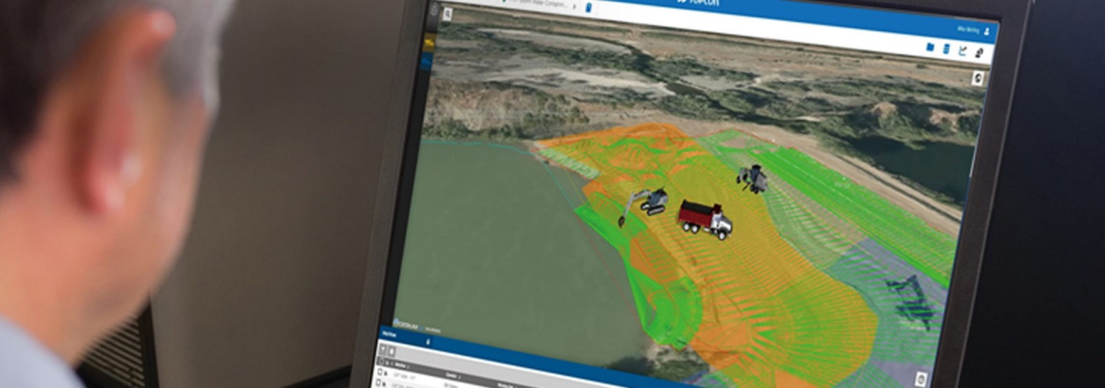 Software | TOPCON Positioning Web Site