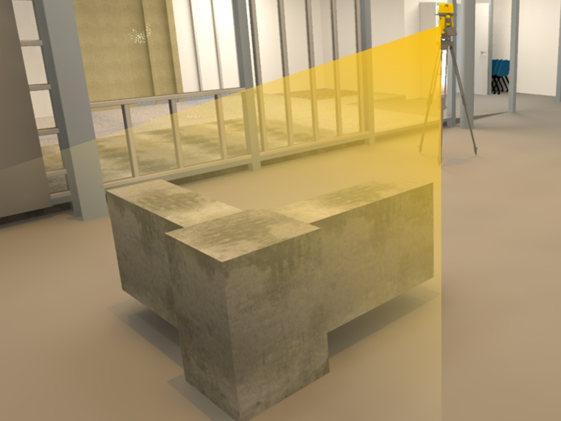 Verification of foundations