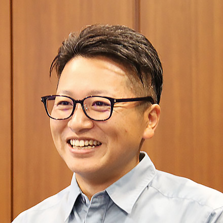 西村理玖様