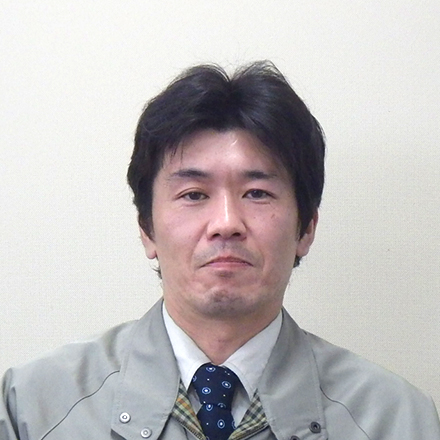 剱地裕明 様