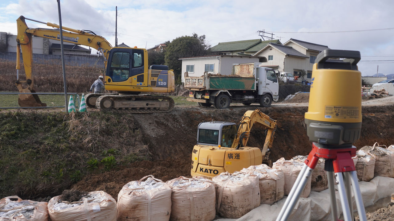 杭ナビ 及川産業株式会社