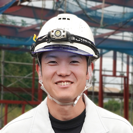 村松稜介様
