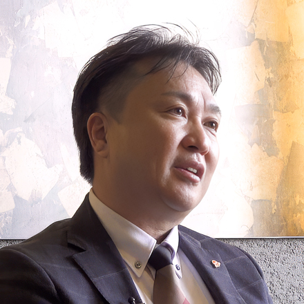 代表取締役社長　堀江 新一郎 様