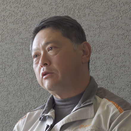 営業部長　高嶋 茂樹 様