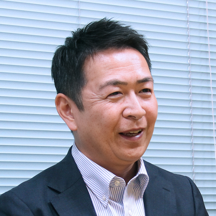 代表取締役　吉田洋平 様