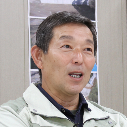 田村元一 様