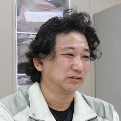 齋藤良常 様