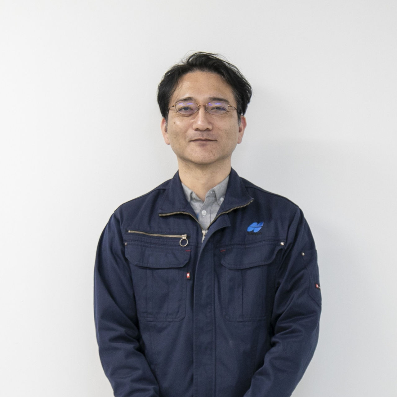BuildTech担当者